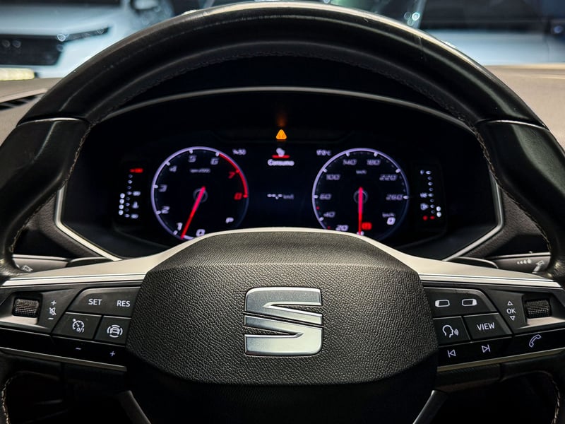 SEAT Tarraco Xcellence 1.4TSI 2021 - Imagen 7 de 20