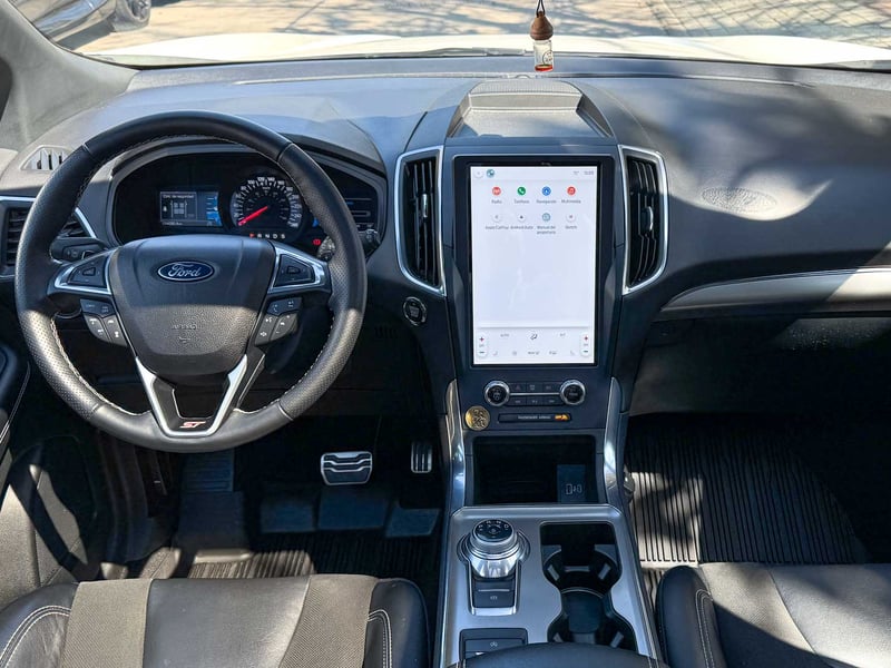 Ford Edge ST ST Ecoboost 2.7 2024 - Imagen 14 de 20