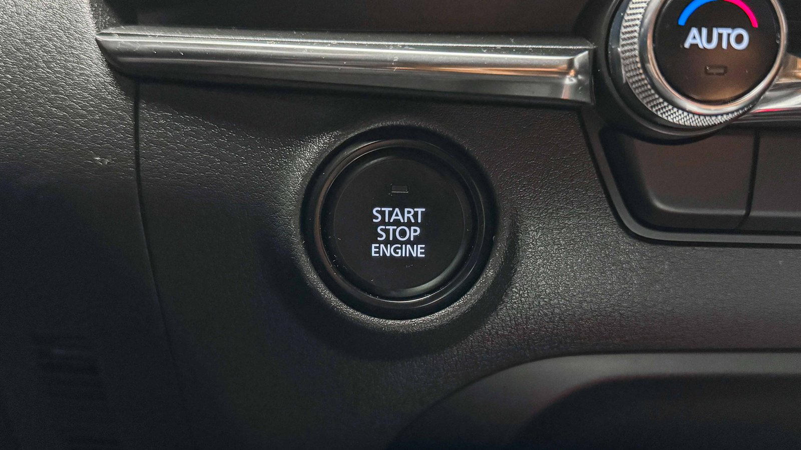 Mazda 3 Core 2.0 2025 - Imagen 18 de 20