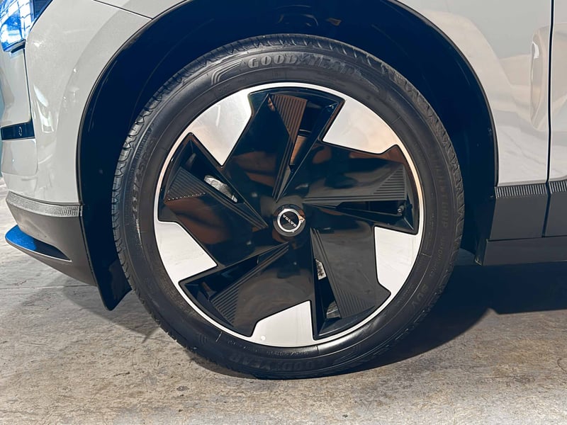 Volvo EX30 E60 PLUS 2026 - Imagen 8 de 20