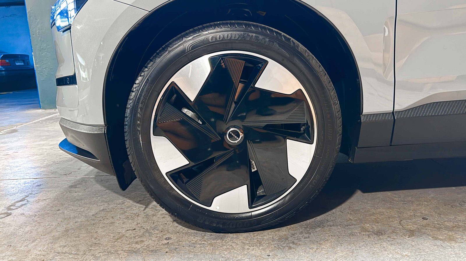 Volvo EX30 E60 PLUS 2026 - Imagen 8 de 20