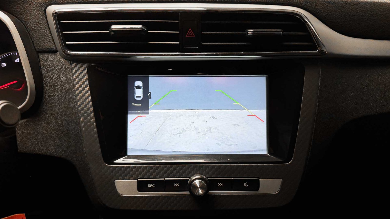 MG ZS Comfort MT 2022 - Imagen 16 de 20