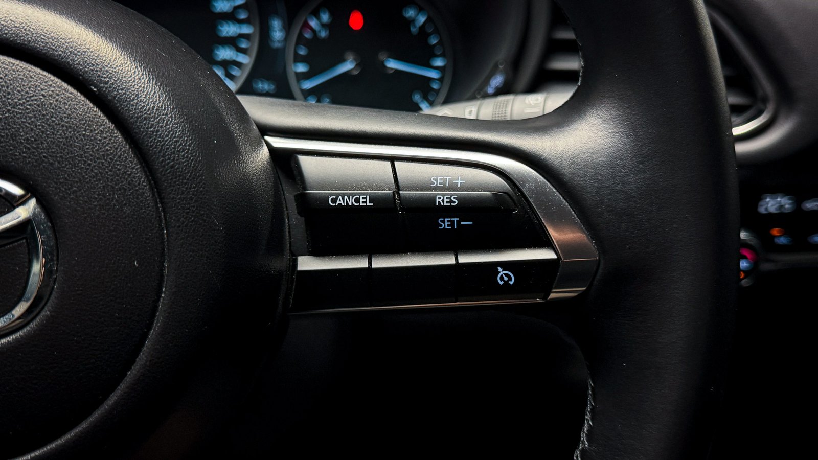 Mazda CX-30 Core 2.0 AT 2025 - Imagen 10 de 20