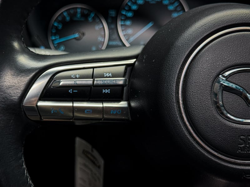 Mazda 3 Sport GTX 2.5 2023 - Imagen 9 de 20