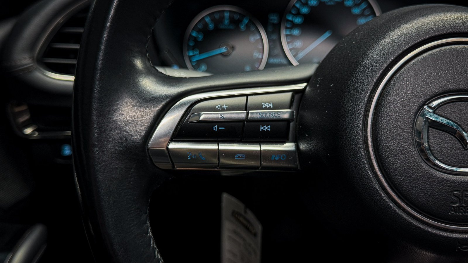 Mazda 3 GTX 2.5 2023 - Imagen 9 de 20