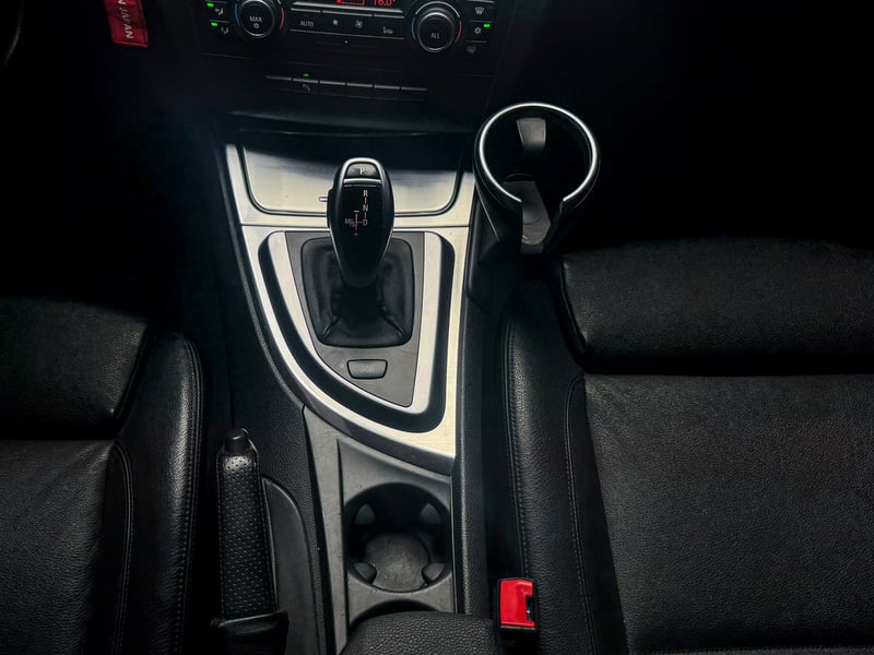 BMW 135I Coupe 3.0 2013 - Imagen 19 de 20