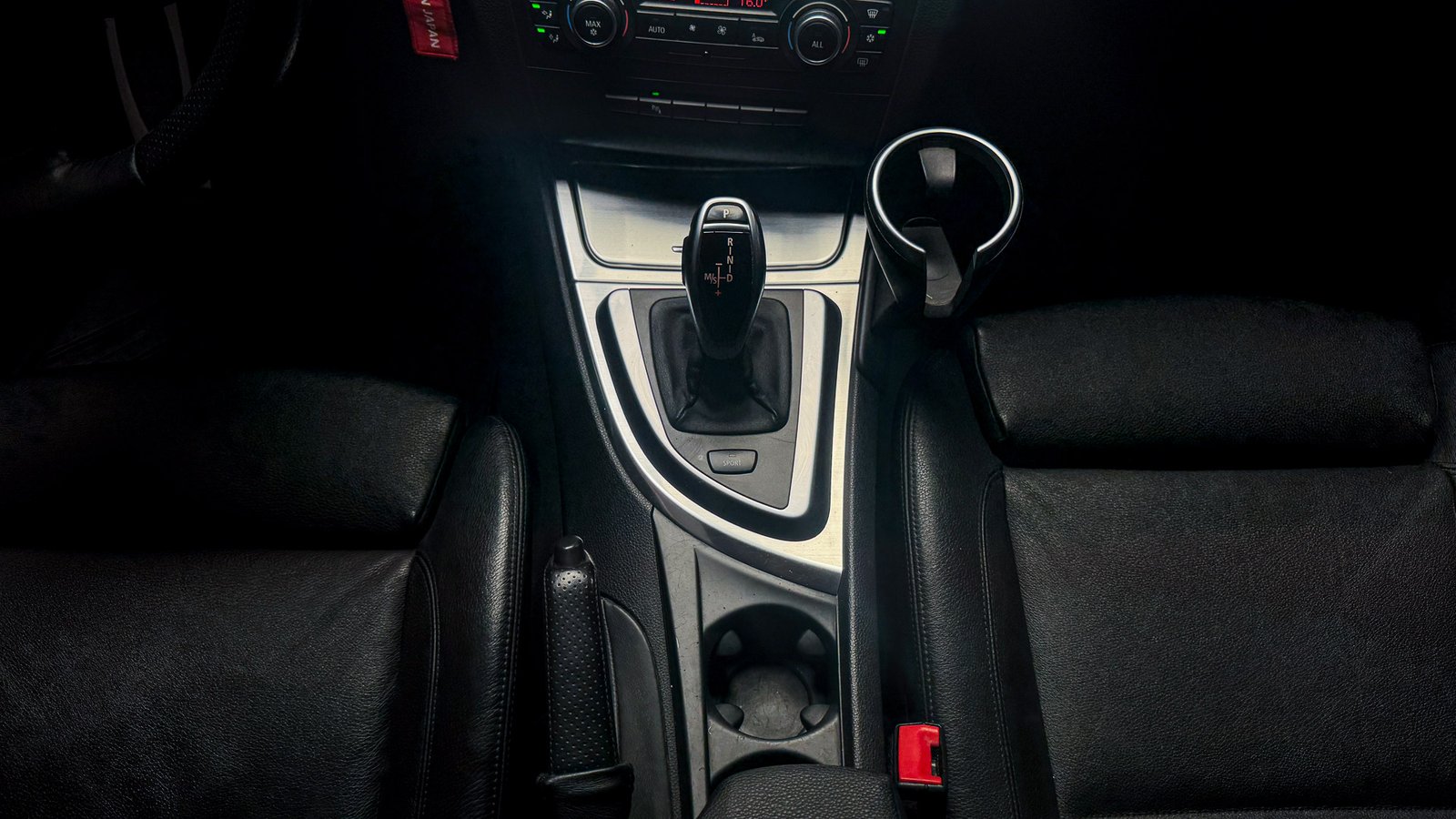 BMW 135I Coupe 3.0 2013 - Imagen 19 de 20