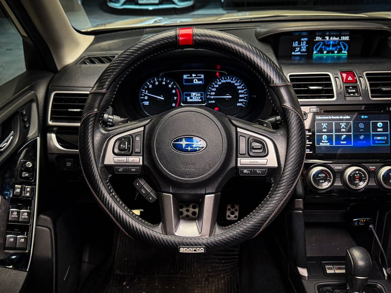 Subaru Forester XT AWD 2.0 2019 - Imagen 12 de 20