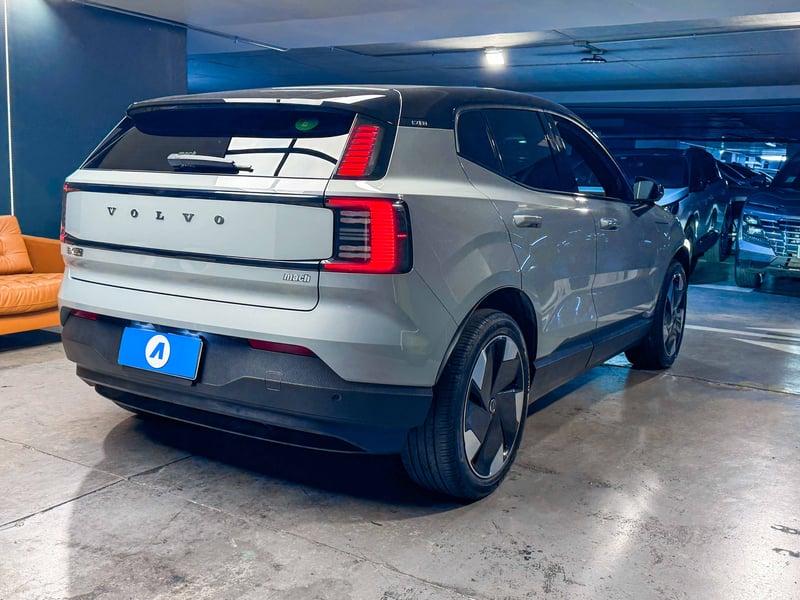 Volvo EX30 E60 PLUS 2026 - Imagen 4 de 20