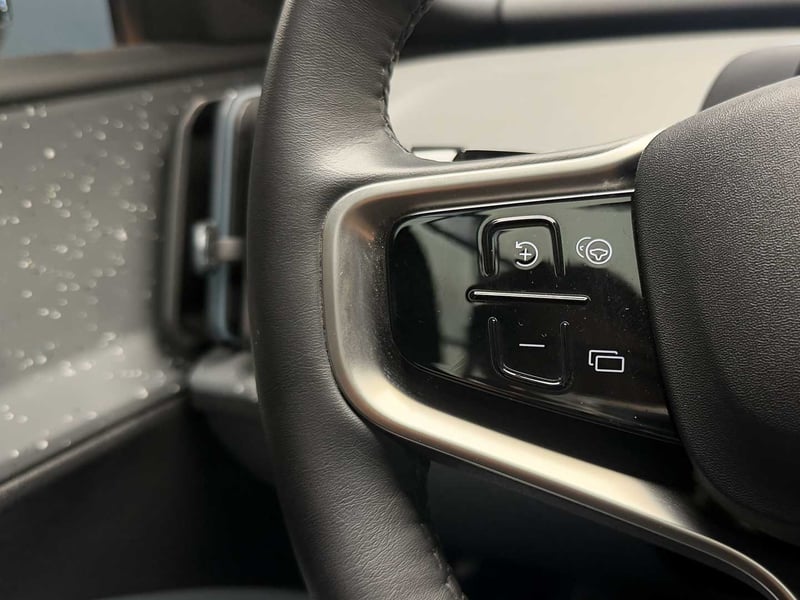 Volvo EX30 E60 Ultra 2025 - Imagen 8 de 20
