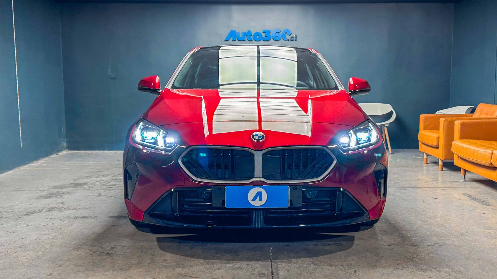 BMW 120 M Sport 1.5 2025 - Imagen 6 de 20