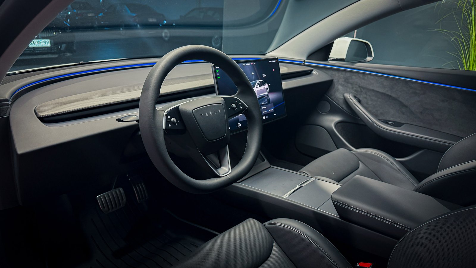 Tesla Model 3 Performance 2026 - Imagen 11 de 20