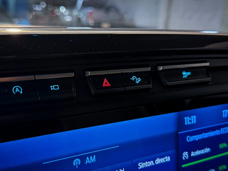 Ford F150 Lariat Sport 5.0 2022 - Imagen 20 de 20