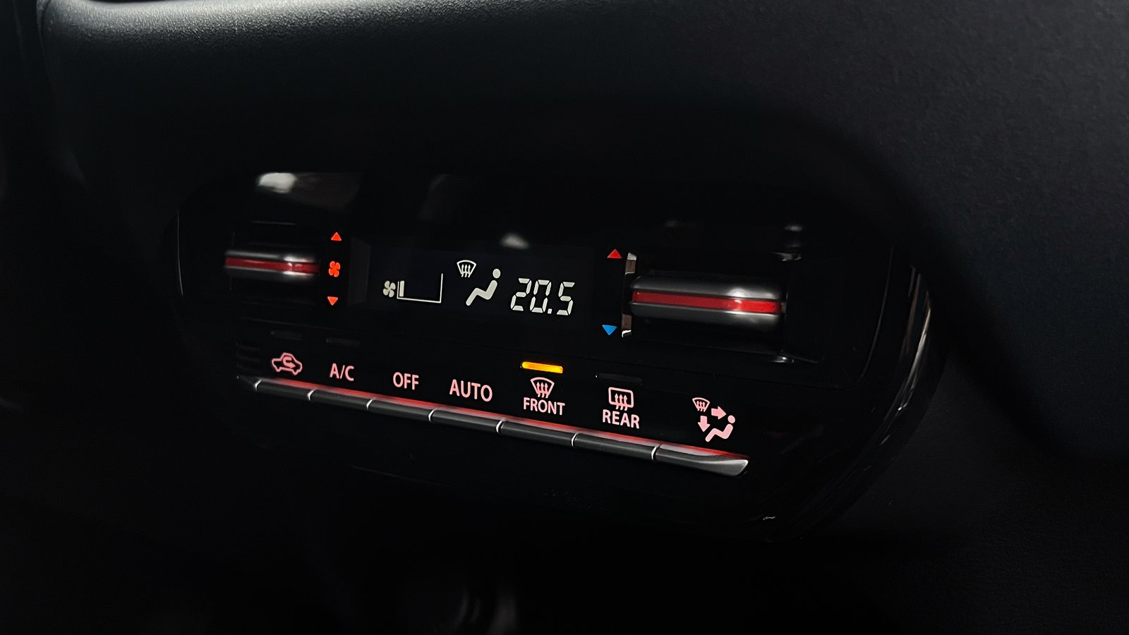 Suzuki Baleno GLS 1.5 MT 2025 - Imagen 17 de 20