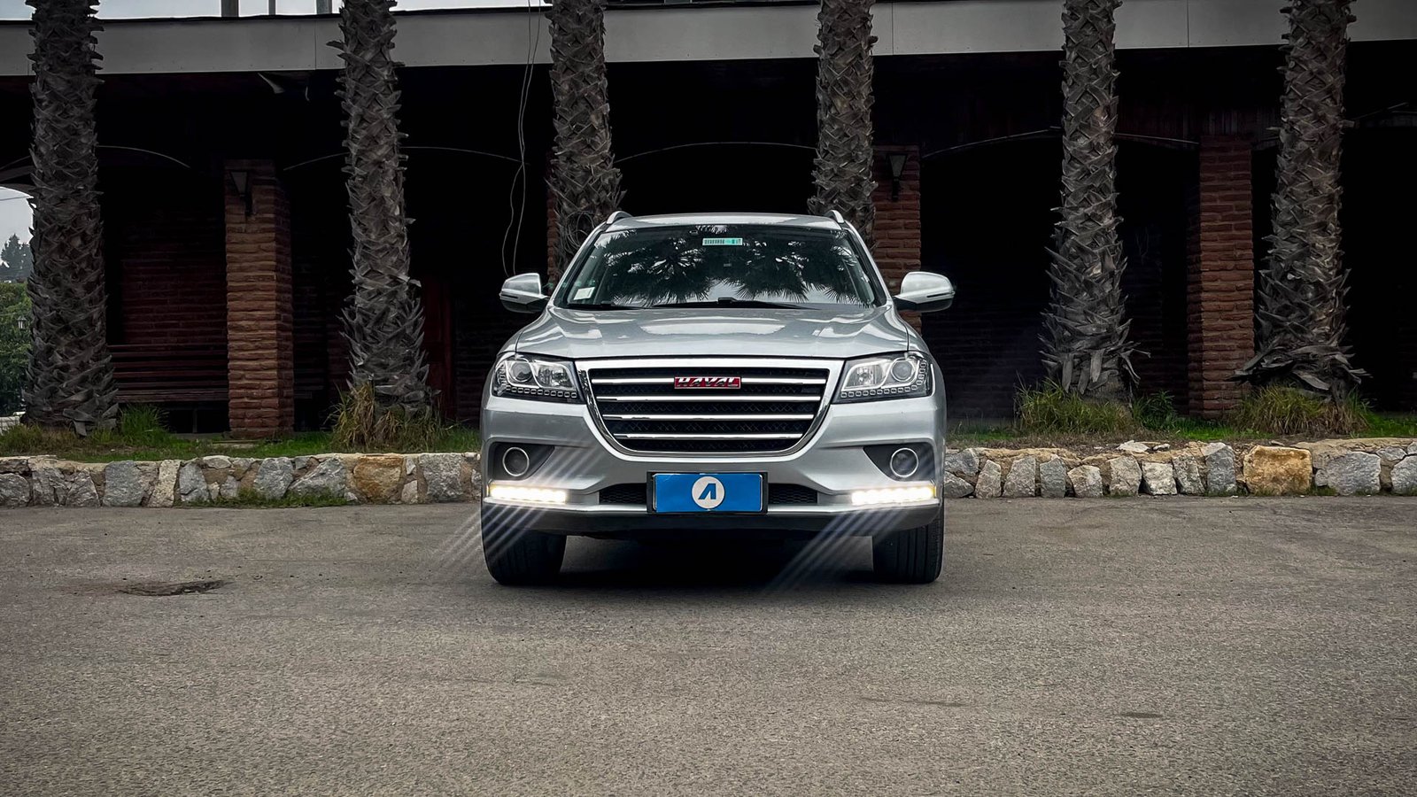 Haval H2 Elite 1.5 2019 - Imagen 6 de 20