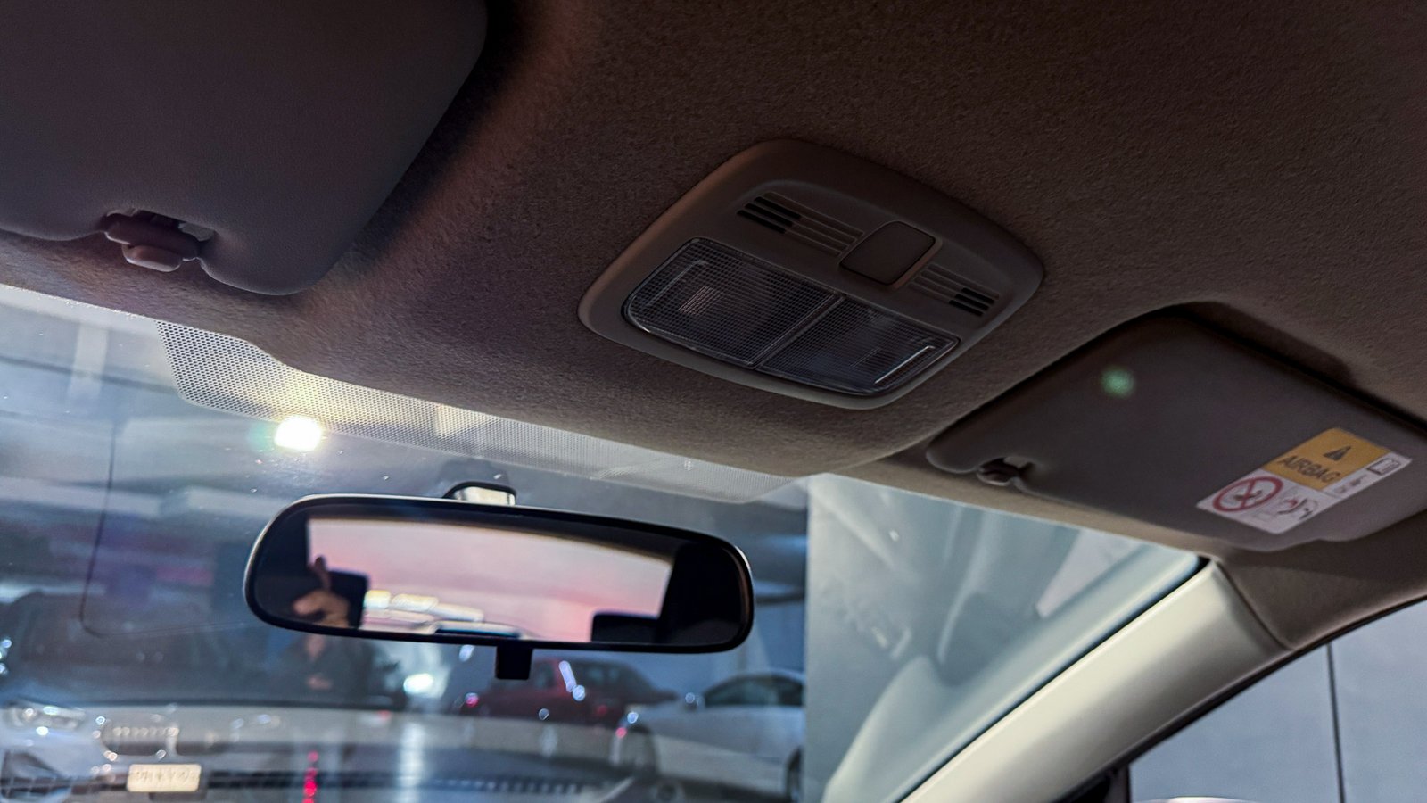 Suzuki Baleno GLS 1.5 MT 2023 - Imagen 19 de 20
