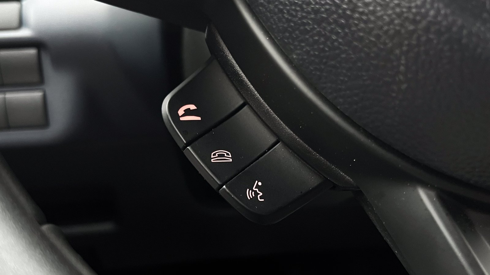 Suzuki Baleno GLS 1.5 MT 2025 - Imagen 11 de 20
