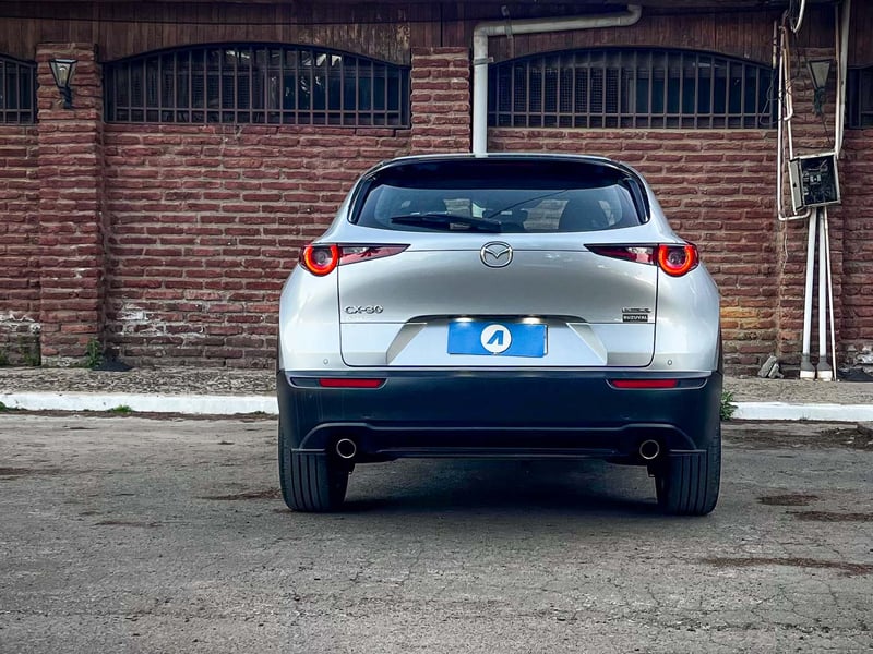Mazda CX-30 V AT 2.0 2023 - Imagen 3 de 20