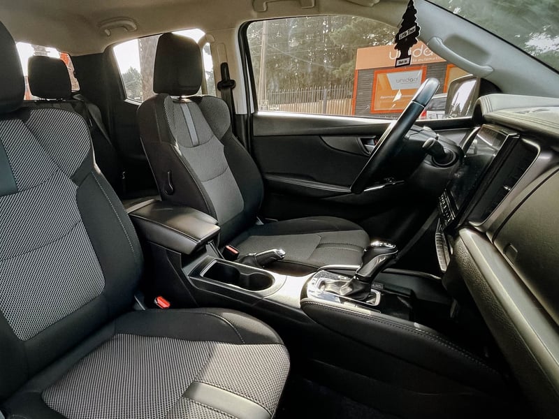 Mazda BT-50 High 3.0 2023 - Imagen 20 de 20