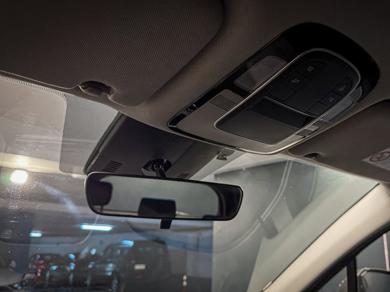 Hyundai Santa Fe Plus AT 2.5 2021 - Imagen 19 de 20