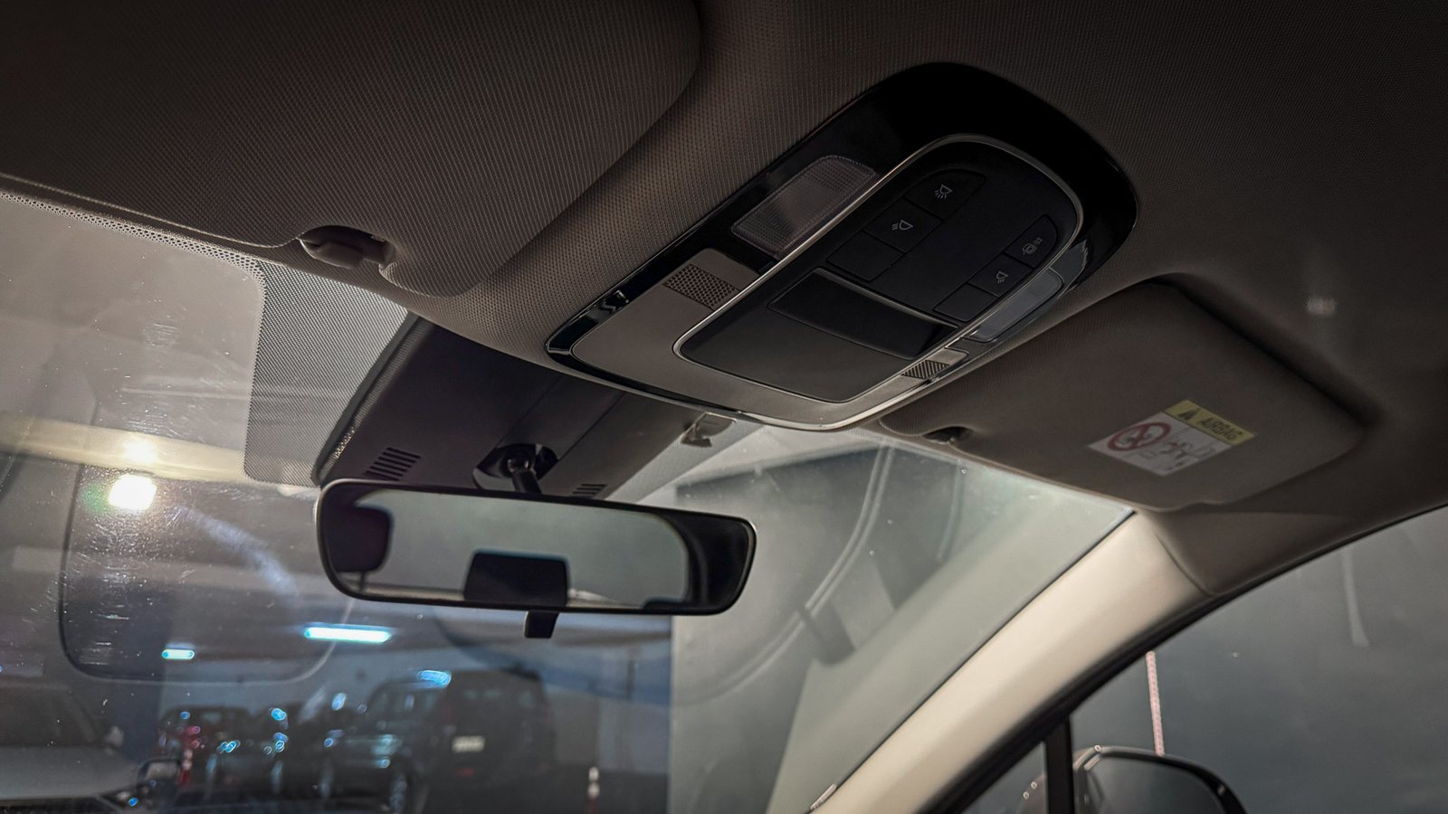 Hyundai Santa Fe Plus AT 2.5 2021 - Imagen 19 de 20