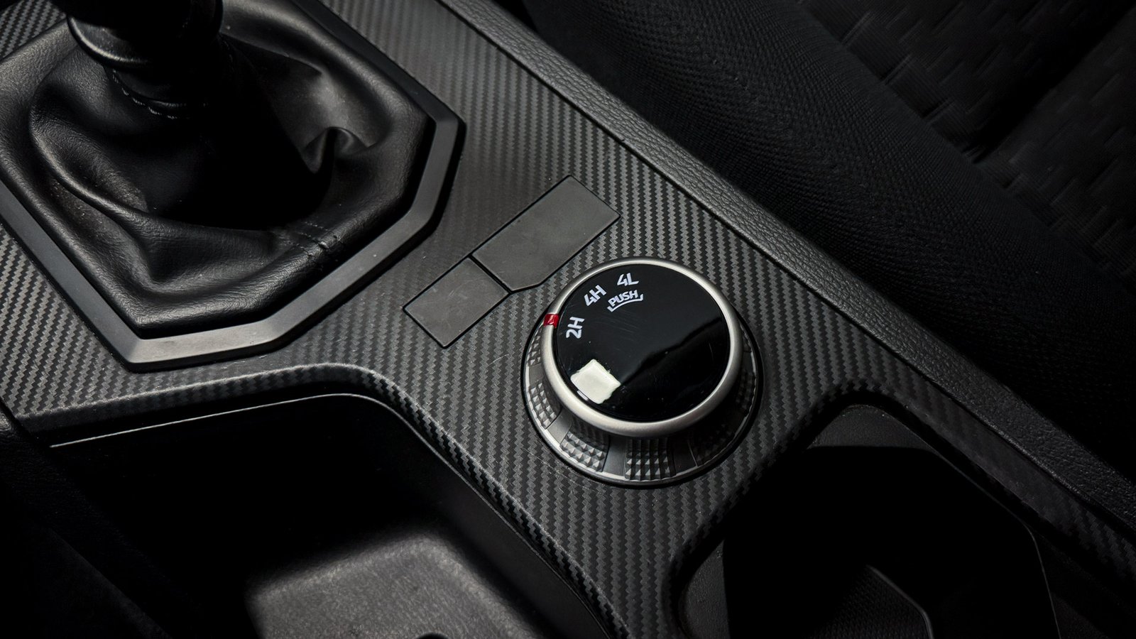 Mitsubishi L200 Katana XRT 4WD 2026 - Imagen 20 de 20