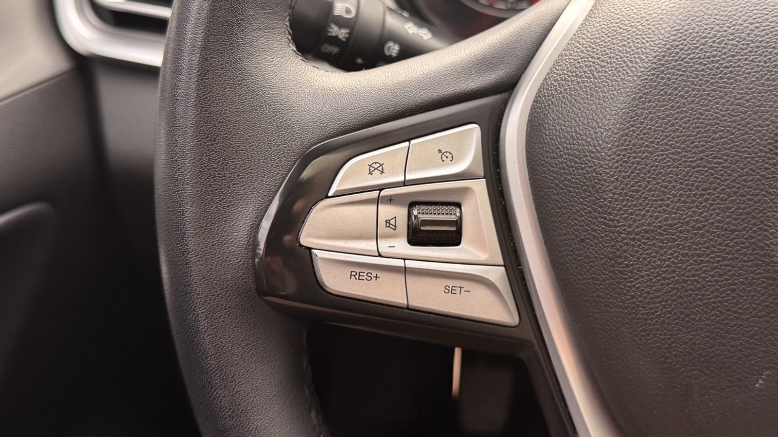 Changan CS35 Luxury 1.6 MT 2022 - Imagen 9 de 20
