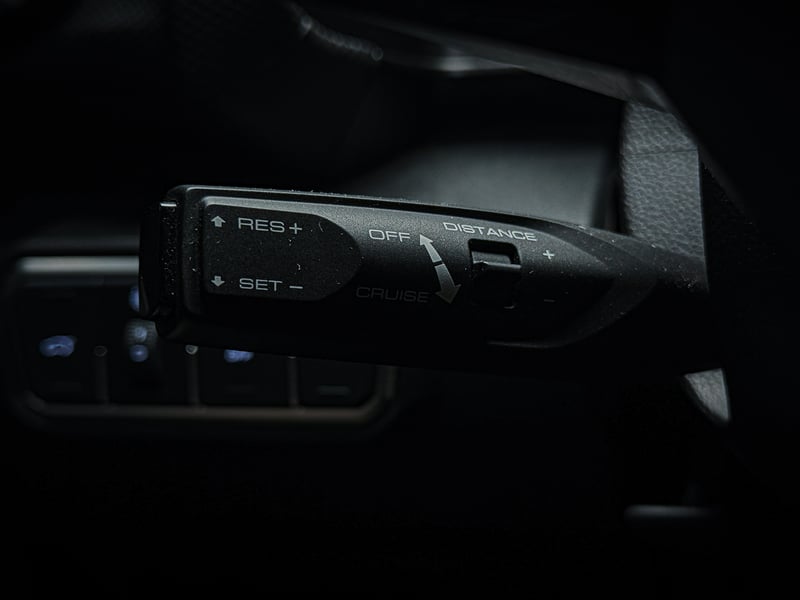 Haval Dargo Deluxe Plus 4WD 2022 - Imagen 11 de 20