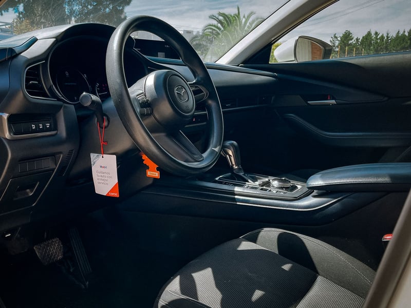 Mazda CX-30 S 2.0 2022 - Imagen 9 de 20