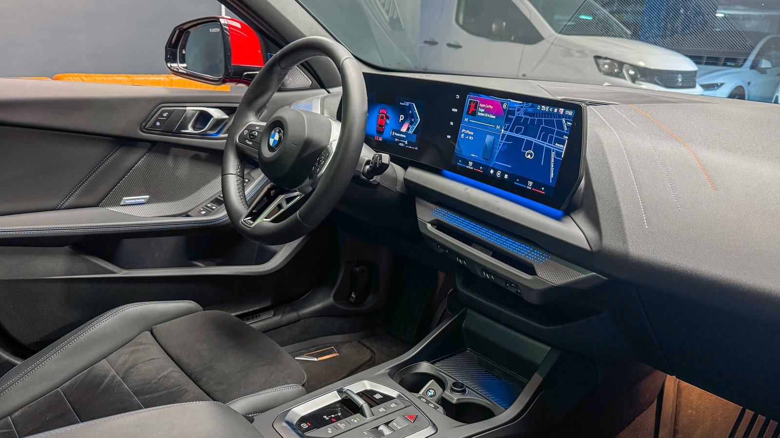 BMW 120 M Sport 1.5 2025 - Imagen 13 de 20