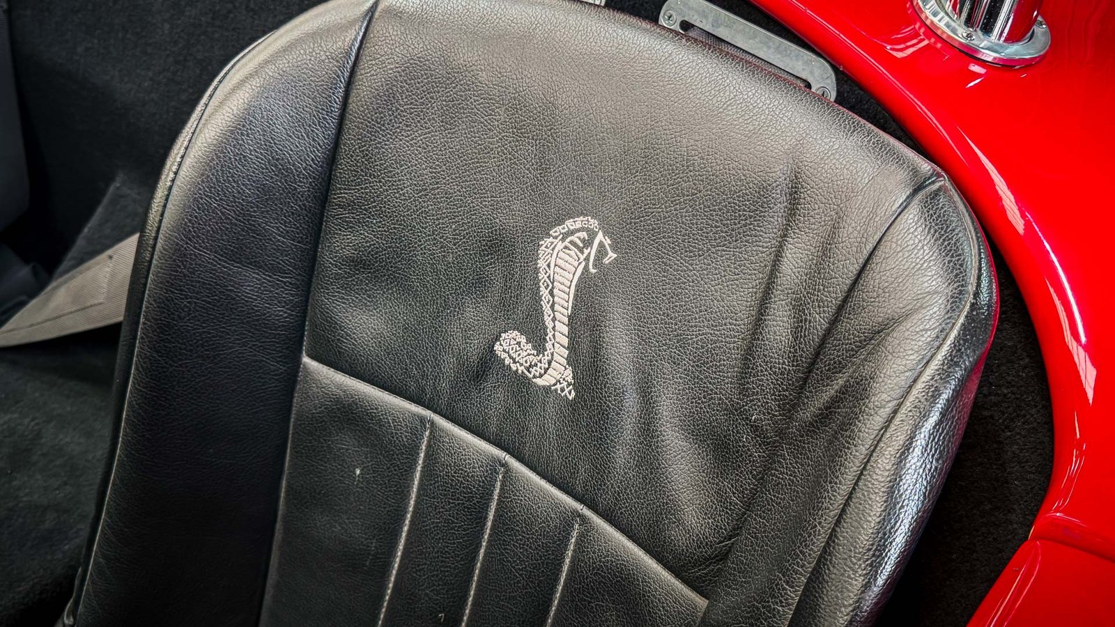 Ford Réplica Shelby Cobra 427 MT 5.0 1967 1967 - Imagen 20 de 20