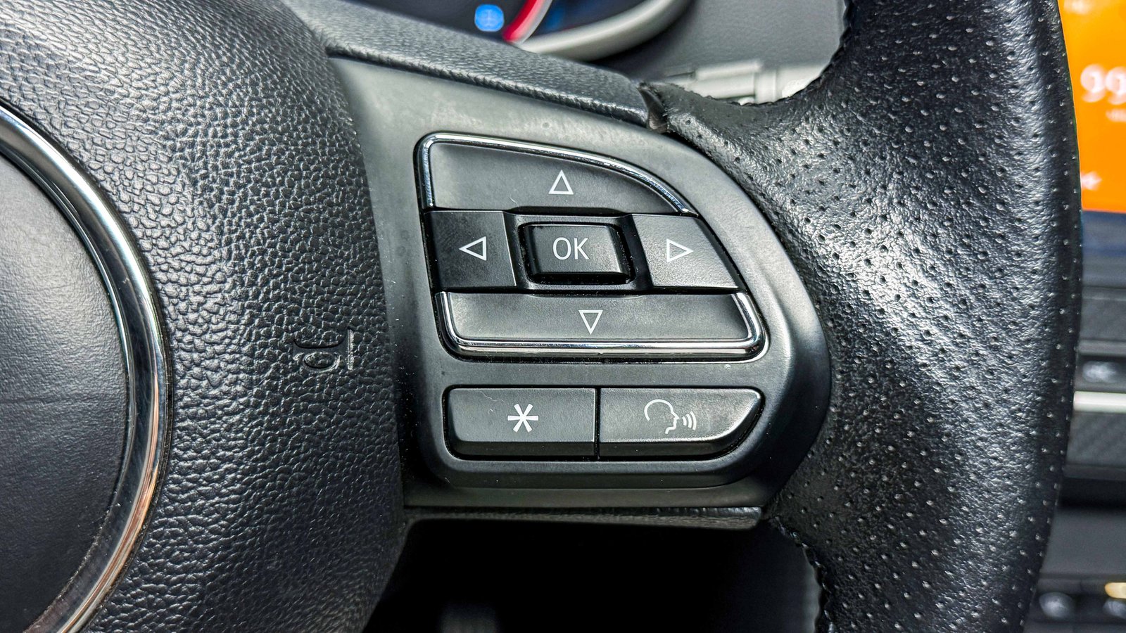 MG ZS Comfort 1.5 2021 - Imagen 10 de 20