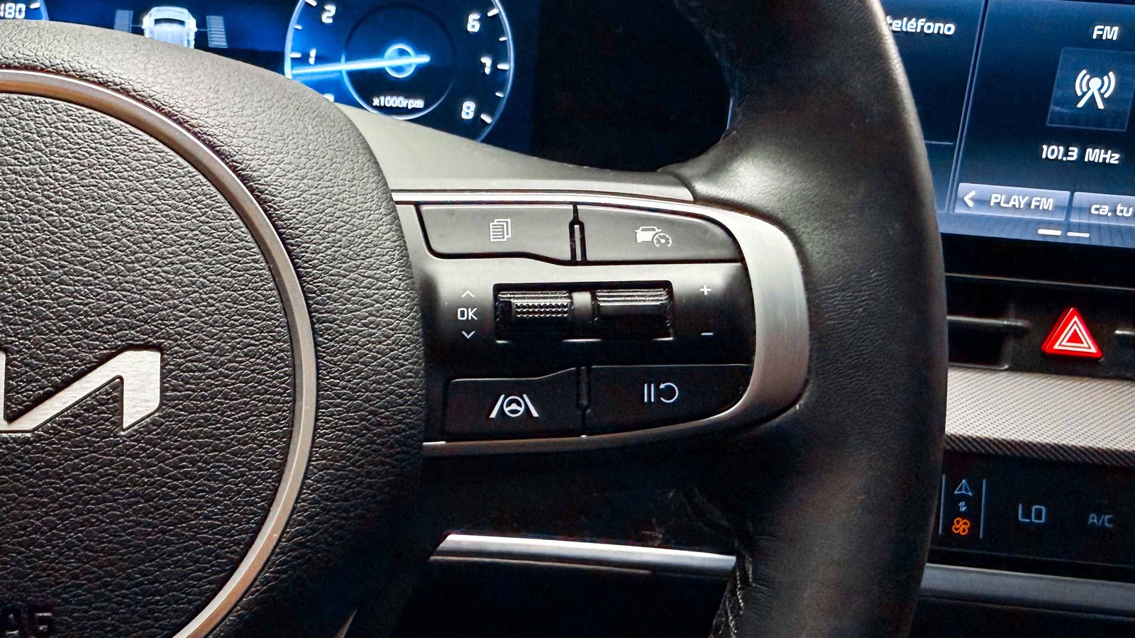 Kia Sportage EX 2.0 2023 - Imagen 10 de 20