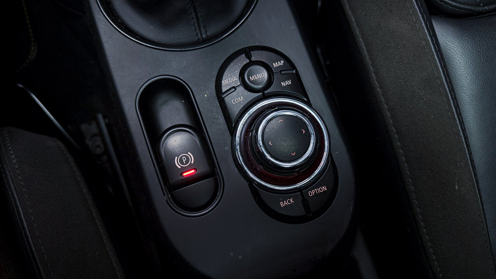 Mini Cooper SE Favoured 2023 - Imagen 20 de 20