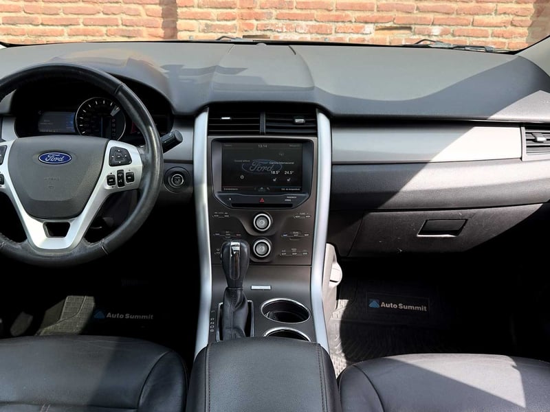 Ford Edge SEL AWD 3.5 2015 - Imagen 14 de 20