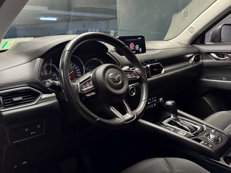 Mazda CX-5 R 2.0 2021 - Imagen 11 de 20