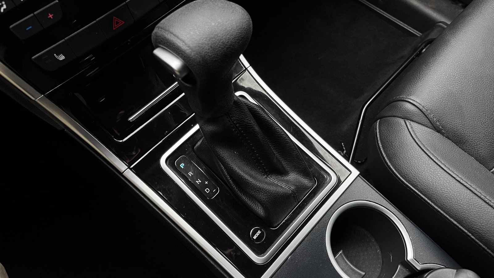 Haval H2 Elite 1.5 2019 - Imagen 19 de 20