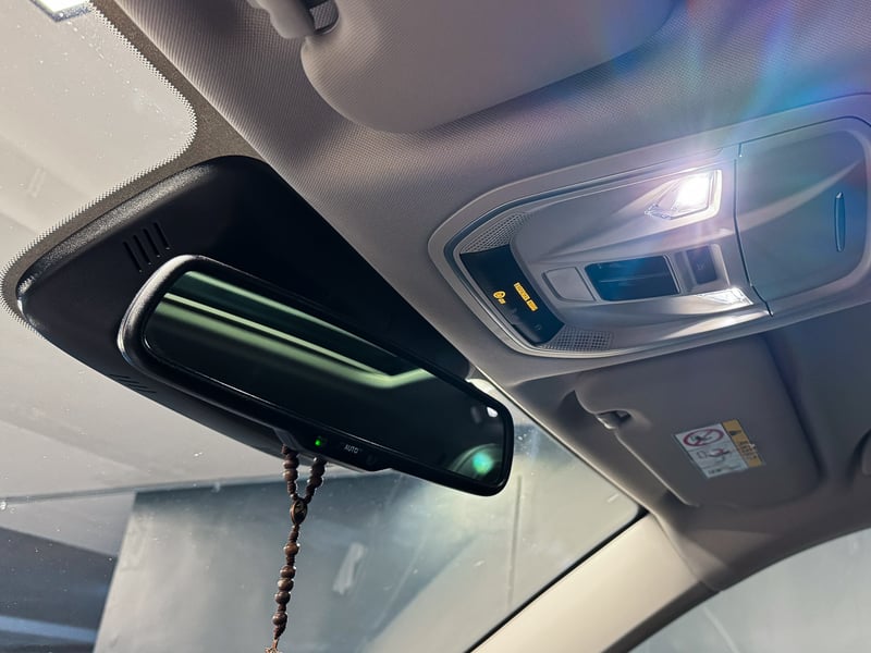 Haval H6 Deluxe HEV 1.5T 2025 - Imagen 20 de 20