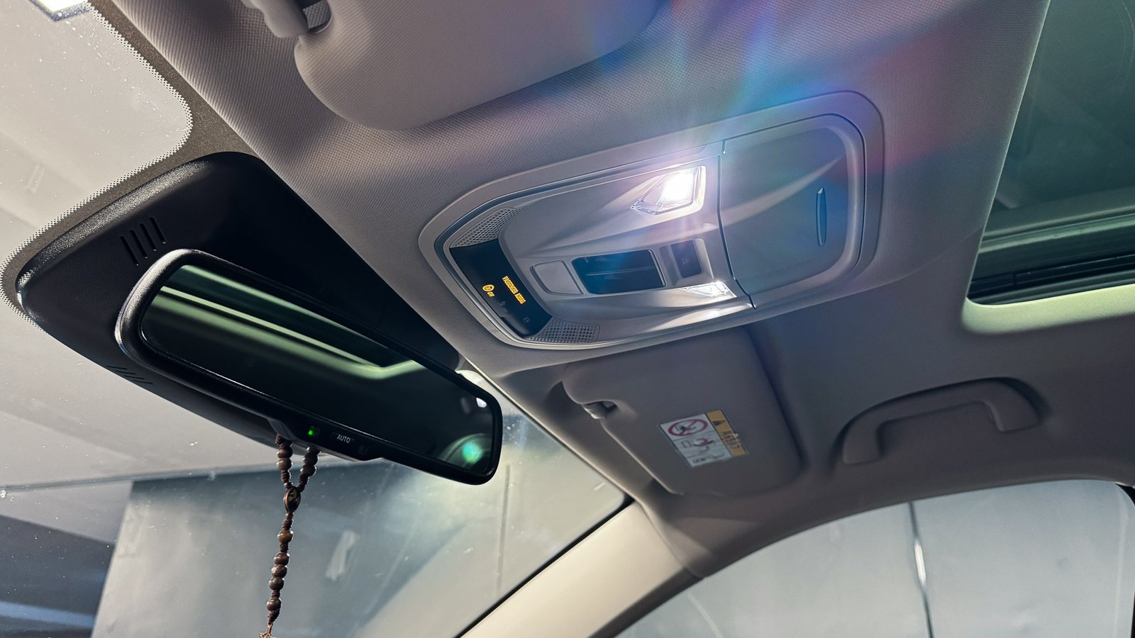 Haval H6 Deluxe HEV 1.5T 2025 - Imagen 20 de 20