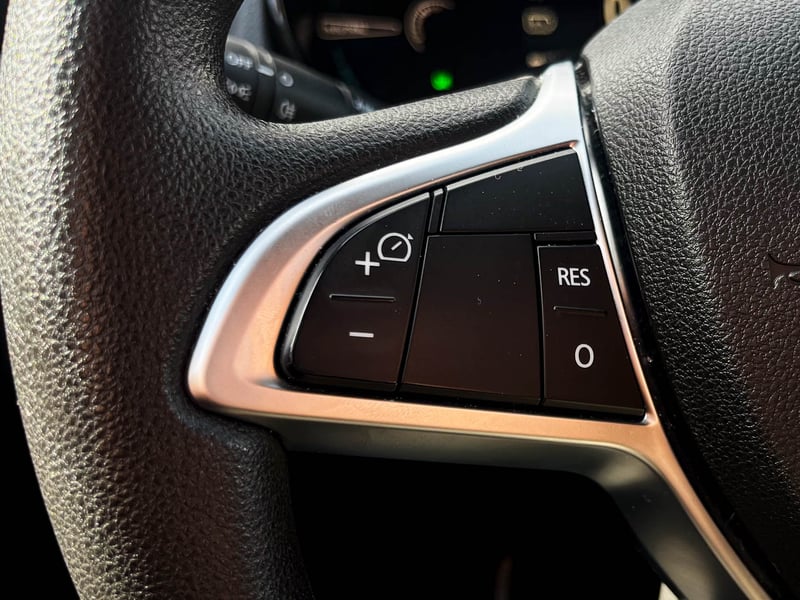 Renault KWID E-Tech 2025 - Imagen 8 de 19