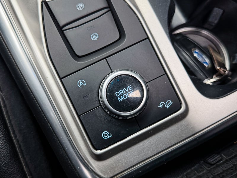 Ford Explorer Limited 4WD 2021 - Imagen 19 de 20