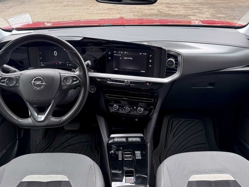 Opel Mokka GS Line 1.2 T AT 2022 - Imagen 14 de 20