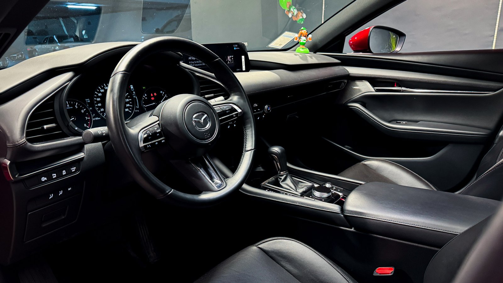 Mazda 3 High 2.5 2024 - Imagen 11 de 20