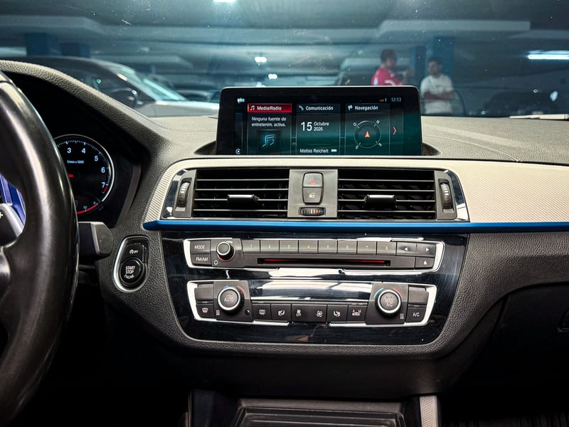 BMW 240 i Coupe 3.0 AT 2018 - Imagen 15 de 20
