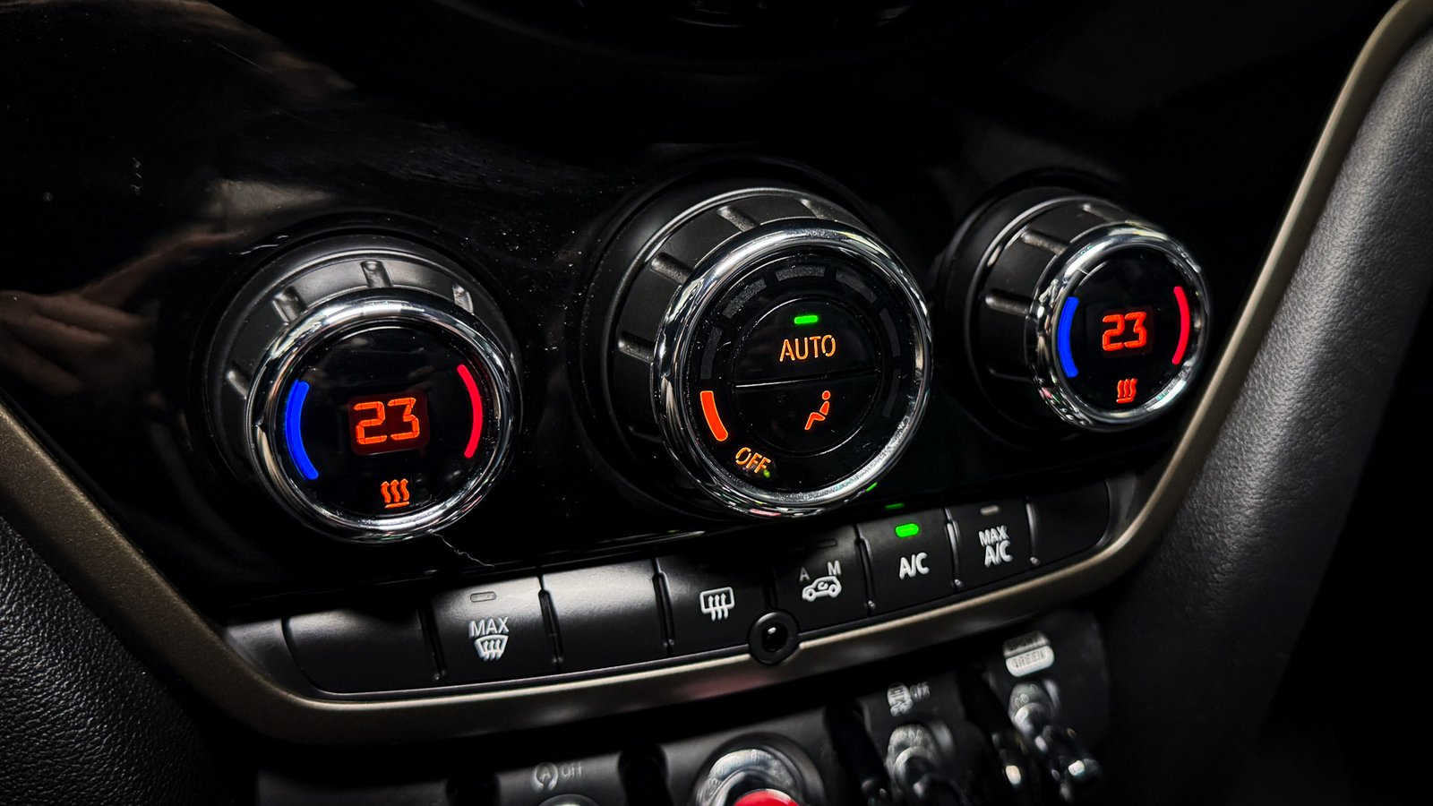Mini Countryman S 2019 - Imagen 18 de 20