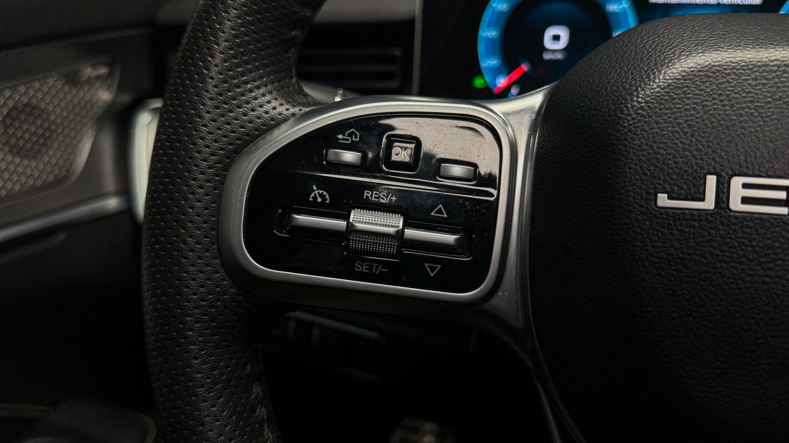 Jetour X70 Plus 1.6 AT 2024 - Imagen 9 de 20