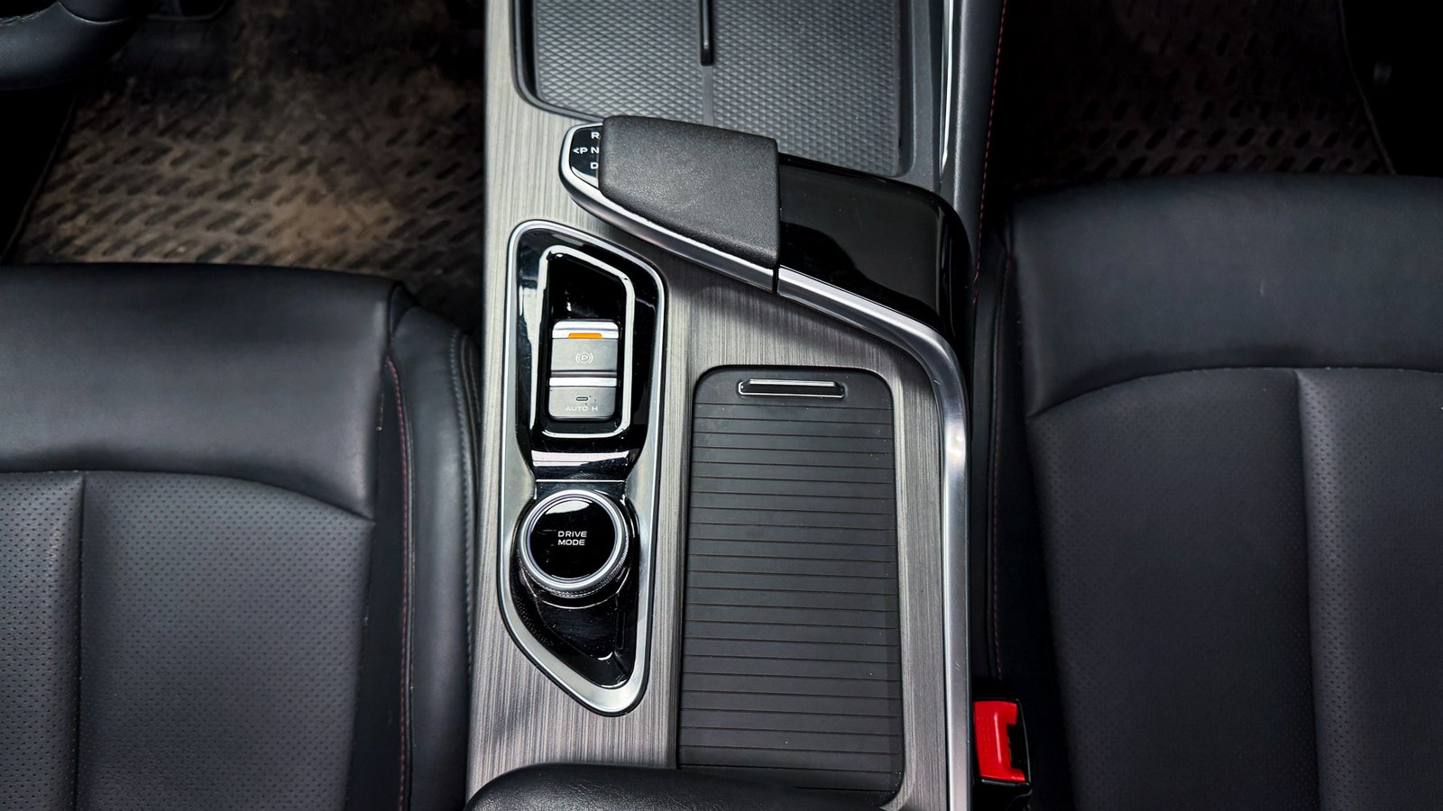 Changan Unit-T Luxury 1.5 AT 2022 - Imagen 18 de 20