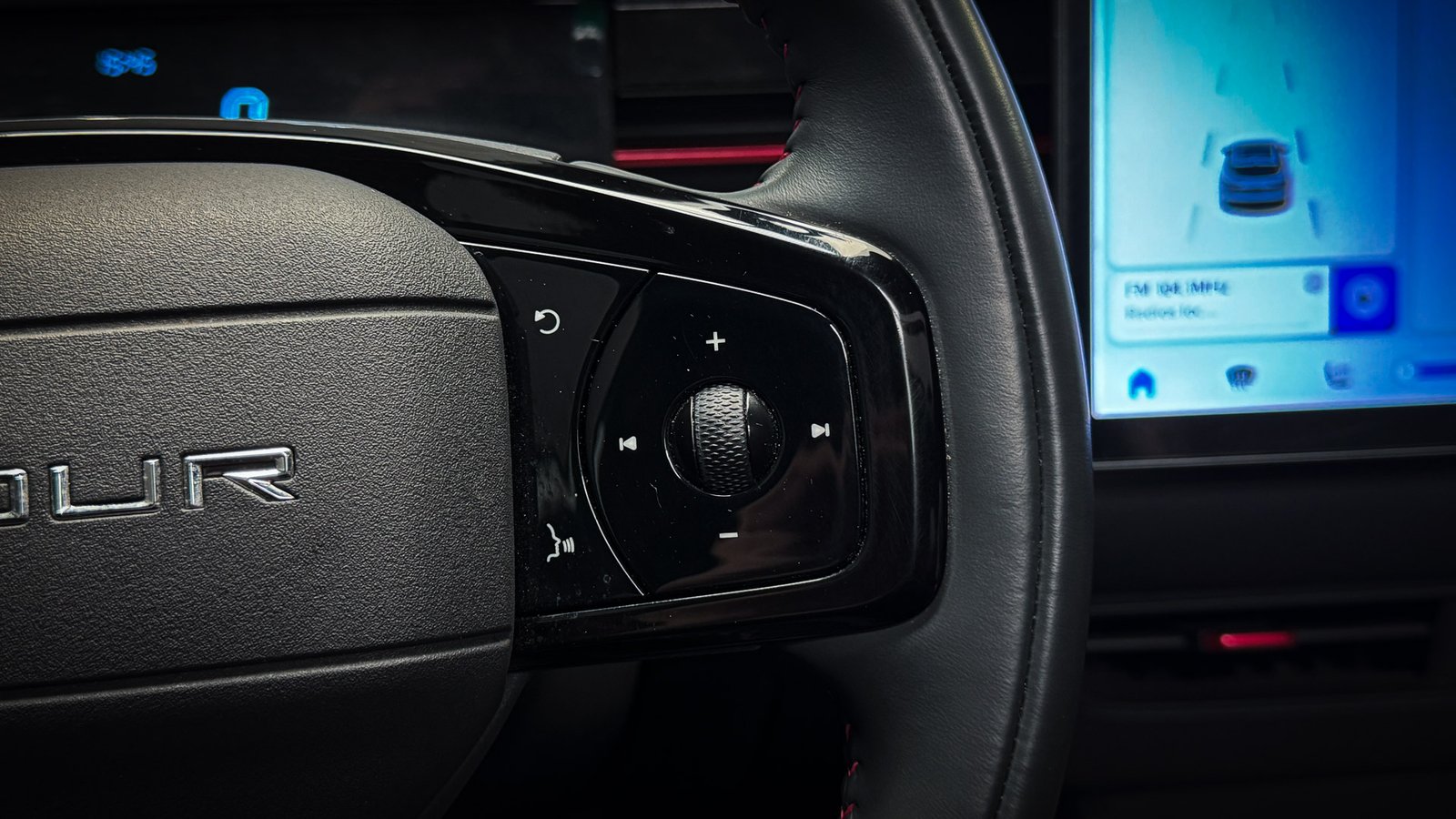 Jetour Dashing LUX MT 1.5T 2024 - Imagen 10 de 20