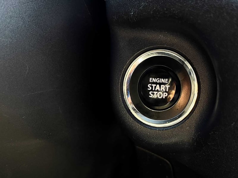 Suzuki Baleno GLX MT 1.5 2024 - Imagen 20 de 20