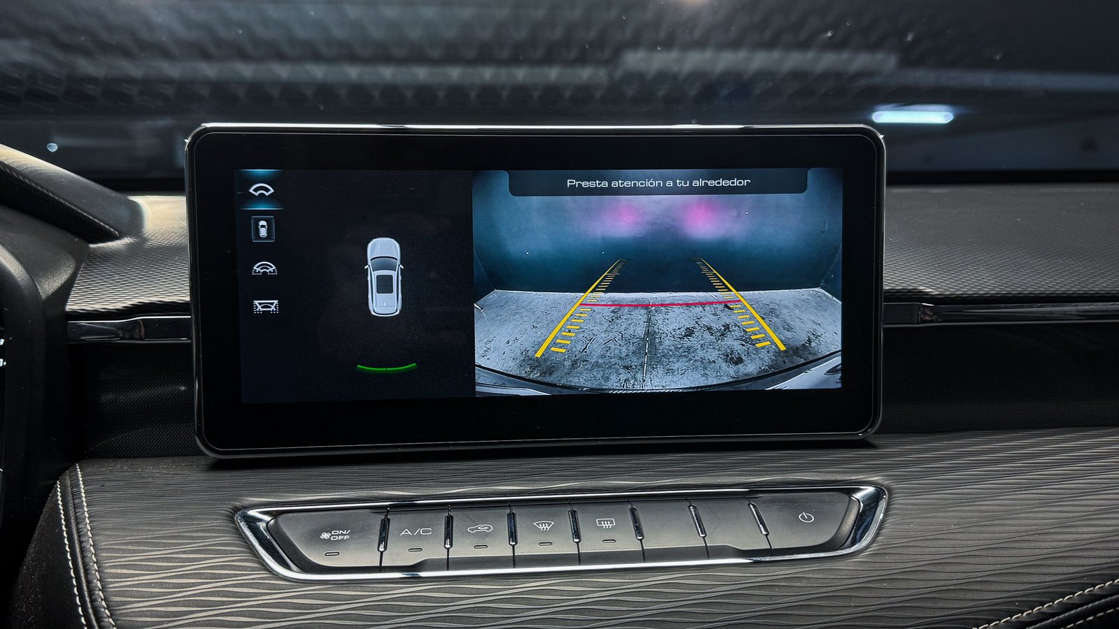Haval Jolion Elite 1.5 2024 - Imagen 16 de 20